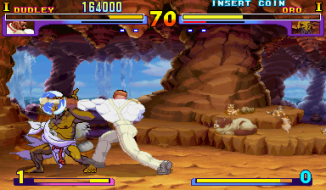 Pack ROMs CPS3 : Plongée Ludique dans le Rétrogaming Pack ROMs CPS3 : Plongée Ludique dans le Rétrogaming