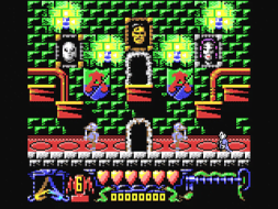 Pack ROMs Commodore 64 : Voyage Rétro en Jeux Vidéo Pack ROMs Commodore 64 : Voyage Rétro en Jeux Vidéo
