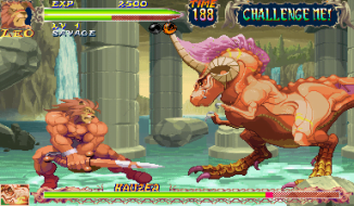 Pack ROMs CPS3 : Plongée Ludique dans le Rétrogaming Pack ROMs CPS3 : Plongée Ludique dans le Rétrogaming