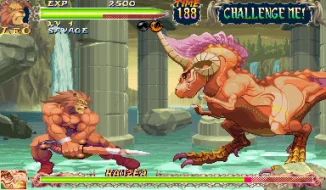Pack ROMs CPS3 : Plongée Ludique dans le Rétrogaming Pack ROMs CPS3 : Plongée Ludique dans le Rétrogaming