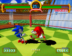 Pack ROMs Sega Model 2 : Votre Portail vers l'Arcade Rétro Pack ROMs Sega Model 2 : Votre Portail vers l'Arcade Rétro