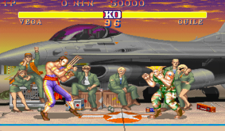 Pack ROMs CPS1 : Voyage dans le Rétrogaming Pack ROMs CPS1 : Voyage dans le Rétrogaming