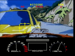 Pack ROMs Daphne : Plongez dans l'Univers Rétrogaming Pack ROMs Daphne : Plongez dans l'Univers Rétrogaming
