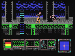 Pack ROMs Commodore 64 : Voyage Rétro en Jeux Vidéo Pack ROMs Commodore 64 : Voyage Rétro en Jeux Vidéo