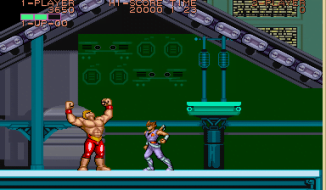Pack ROMs CPS1 : Voyage dans le Rétrogaming Pack ROMs CPS1 : Voyage dans le Rétrogaming