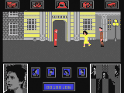 Pack ROMs Commodore 64 : Voyage Rétro en Jeux Vidéo Pack ROMs Commodore 64 : Voyage Rétro en Jeux Vidéo