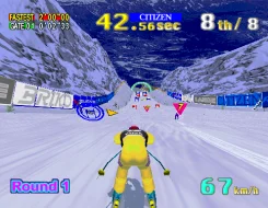 Pack ROMs Sega Model 2 : Votre Portail vers l'Arcade Rétro Pack ROMs Sega Model 2 : Votre Portail vers l'Arcade Rétro