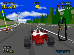 Pack ROMs Sega 32X : Une Odyssée dans le Monde du Rétrogaming Pack ROMs Sega 32X : Une Odyssée dans le Monde du Rétrogaming, Sega 32X, rétrogaming, pack ROMs, jeux vidéo d'époque, expérience nostalgique
