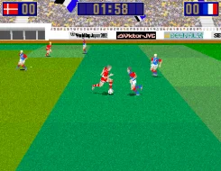 Pack ROMs Sega Model 2 : Votre Portail vers l'Arcade Rétro Pack ROMs Sega Model 2 : Votre Portail vers l'Arcade Rétro