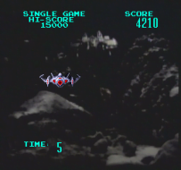 Pack ROMs Daphne : Plongez dans l'Univers Rétrogaming Pack ROMs Daphne : Plongez dans l'Univers Rétrogaming