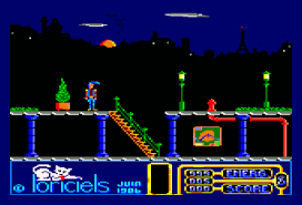 Pack ROMs Amstrad CPC : Plongée dans le Monde du Rétrogaming Pack ROMs Amstrad CPC : Plongée dans le Monde du Rétrogaming, Pack ROMs Amstrad CPC, jeux rétro Amstrad, émulation Amstrad CPC, histoire des jeux vidéo, rétrogaming