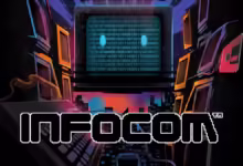 Pack ROMs Infocom Z Machine : Une Révolution dans les Jeux d'Aventure Textuels 4 Pack ROMs Infocom Z Machine : Une Révolution dans les Jeux d'Aventure Textuels