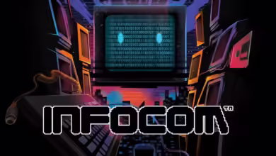 Pack ROMs Infocom Z Machine : Une Révolution dans les Jeux d'Aventure Textuels 10 Pack ROMs Infocom Z Machine : Une Révolution dans les Jeux d'Aventure Textuels