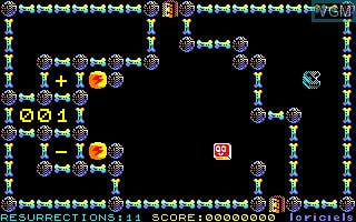 Pack ROMs Thomson MO5 : Un Trésor pour les Passionnés de Rétrogaming Pack ROMs Thomson MO5 : Un Trésor pour les Passionnés de Rétrogaming, Pack ROMs Thomson MO5, rétrogaming, jeux classiques, nostalgie vidéoludique, collection de jeux