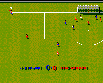 Sensible Soccer sur Amiga CD32 : Redécouvrez le Football Rétro ! Sensible Soccer sur Amiga CD32 : Redécouvrez le Football Rétro !, Sensible Soccer sur Amiga CD32, gameplay intuitif, football rétro, multijoueur dynamique, stratégie de jeu