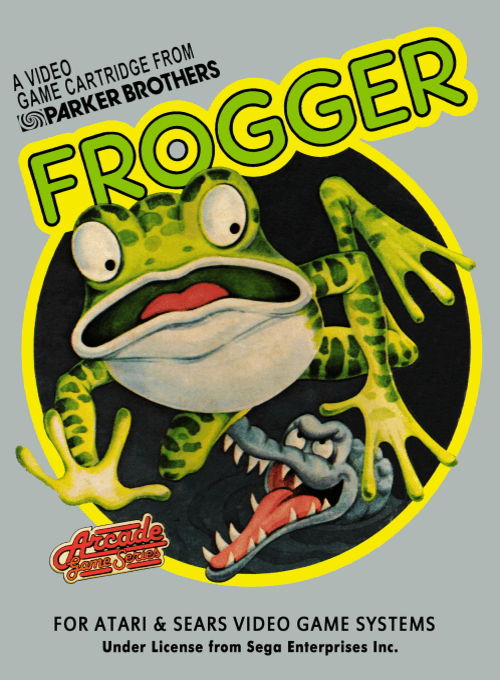 Frogger sur Atari 800: Un Classique Indémodable Frogger sur Atari 800: Un Classique Indémodable, Frogger sur Atari 800, Gameplay Frogger Atari, Histoire Frogger Atari, Astuces Frogger Atari 800, Nostalgie Frogger Atari