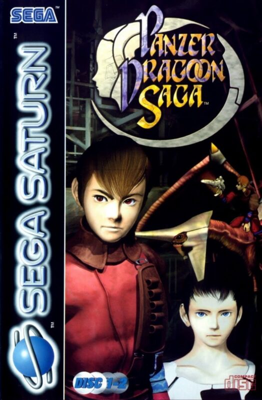 Top 10 des Meilleurs Jeux Sega Saturn: Nostalgie Garantie Top 10 des Meilleurs Jeux Sega Saturn: Nostalgie Garantie, Meilleurs jeux Sega Saturn, RPG Sega Saturn, Combat Sega Saturn, Course Sega Saturn, Retrogaming Saturn, histoire du jeu vidéo