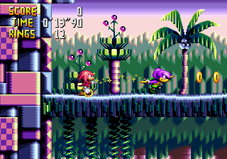 Knuckles' Chaotix sur Sega 32X : Redécouvrez un Classique Révolutionnaire du Rétrogaming ! Knuckles' Chaotix sur Sega 32X : Redécouvrez un Classique Révolutionnaire du Rétrogaming !
