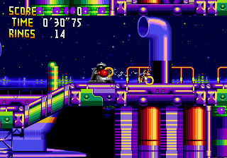 Knuckles' Chaotix sur Sega 32X : Redécouvrez un Classique Révolutionnaire du Rétrogaming ! Knuckles' Chaotix sur Sega 32X : Redécouvrez un Classique Révolutionnaire du Rétrogaming !