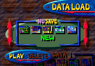 Knuckles' Chaotix sur Sega 32X : Redécouvrez un Classique Révolutionnaire du Rétrogaming ! Knuckles' Chaotix sur Sega 32X : Redécouvrez un Classique Révolutionnaire du Rétrogaming !