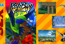 Kolibri sur Sega 32X : Un Chef-d'Œuvre Méconnu du Jeu Vidéo Rétro 4 Kolibri sur Sega 32X : Un Chef-d'Œuvre Méconnu du Jeu Vidéo Rétro