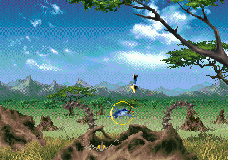 Kolibri sur Sega 32X : Un Chef-d'Œuvre Méconnu du Jeu Vidéo Rétro Kolibri sur Sega 32X : Un Chef-d'Œuvre Méconnu du Jeu Vidéo Rétro