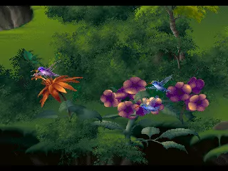 Kolibri sur Sega 32X : Un Chef-d'Œuvre Méconnu du Jeu Vidéo Rétro Kolibri sur Sega 32X : Un Chef-d'Œuvre Méconnu du Jeu Vidéo Rétro