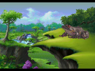 Kolibri sur Sega 32X : Un Chef-d'Œuvre Méconnu du Jeu Vidéo Rétro Kolibri sur Sega 32X : Un Chef-d'Œuvre Méconnu du Jeu Vidéo Rétro