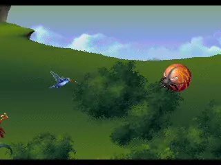 Kolibri sur Sega 32X : Un Chef-d'Œuvre Méconnu du Jeu Vidéo Rétro Kolibri sur Sega 32X : Un Chef-d'Œuvre Méconnu du Jeu Vidéo Rétro