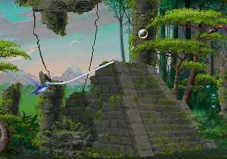 Kolibri sur Sega 32X : Un Chef-d'Œuvre Méconnu du Jeu Vidéo Rétro Kolibri sur Sega 32X : Un Chef-d'Œuvre Méconnu du Jeu Vidéo Rétro
