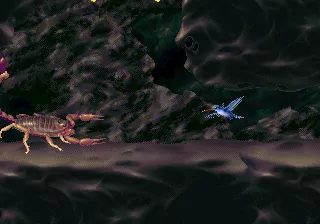 Kolibri sur Sega 32X : Un Chef-d'Œuvre Méconnu du Jeu Vidéo Rétro Kolibri sur Sega 32X : Un Chef-d'Œuvre Méconnu du Jeu Vidéo Rétro