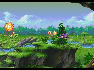 Kolibri sur Sega 32X : Un Chef-d'Œuvre Méconnu du Jeu Vidéo Rétro Kolibri sur Sega 32X : Un Chef-d'Œuvre Méconnu du Jeu Vidéo Rétro