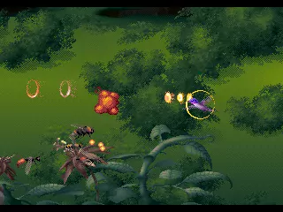 Kolibri sur Sega 32X : Un Chef-d'Œuvre Méconnu du Jeu Vidéo Rétro Kolibri sur Sega 32X : Un Chef-d'Œuvre Méconnu du Jeu Vidéo Rétro