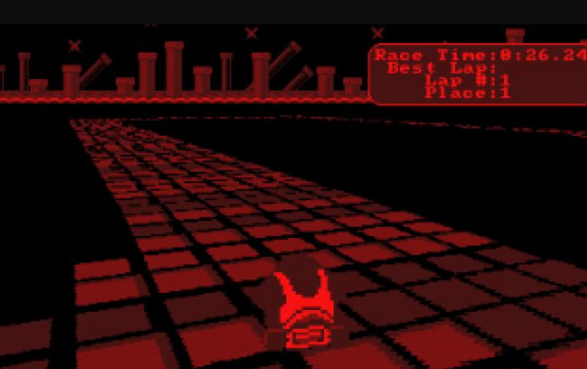 Pack ROMs Virtual Boy Nintendo: Redécouvrez le Rétrogaming Pack ROMs Virtual Boy Nintendo: Redécouvrez le Rétrogaming, Pack ROMs Virtual Boy Nintendo, Rétrogaming, Classiques du jeu, Expérience