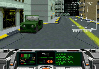 Metal Head sur Sega 32X : Une Référence Méconnue du Jeu de Mecha Metal Head sur Sega 32X : Une Référence Méconnue du Jeu de Mecha