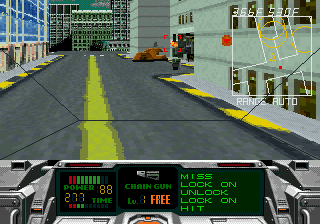 Metal Head sur Sega 32X : Une Référence Méconnue du Jeu de Mecha Metal Head sur Sega 32X : Une Référence Méconnue du Jeu de Mecha