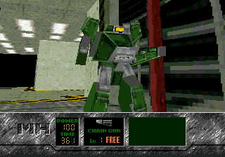 Metal Head sur Sega 32X : Une Référence Méconnue du Jeu de Mecha Metal Head sur Sega 32X : Une Référence Méconnue du Jeu de Mecha