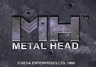 Metal Head sur Sega 32X : Une Référence Méconnue du Jeu de Mecha Metal Head sur Sega 32X : Une Référence Méconnue du Jeu de Mecha