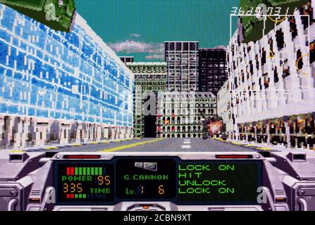 13 Meilleurs Jeux Sega 32X : Un Voyage dans le Rétrogaming 14 Meilleurs Jeux Sega 32X : Un Voyage dans le Rétrogaming, meilleurs jeux Sega 32X, rétrogaming, Sega, jeux vidéo, nostalgie