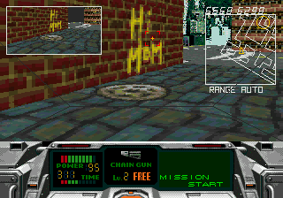 Metal Head sur Sega 32X : Une Référence Méconnue du Jeu de Mecha Metal Head sur Sega 32X : Une Référence Méconnue du Jeu de Mecha