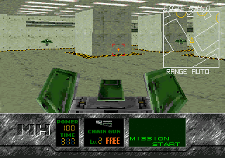 Metal Head sur Sega 32X : Une Référence Méconnue du Jeu de Mecha Metal Head sur Sega 32X : Une Référence Méconnue du Jeu de Mecha