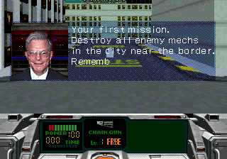 Metal Head sur Sega 32X : Une Référence Méconnue du Jeu de Mecha Metal Head sur Sega 32X : Une Référence Méconnue du Jeu de Mecha