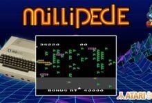 Millipede sur Atari 800 : Un Classique Intemporel 1 Millipede sur Atari 800 : Un Classique Intemporel, Avis Millipede sur Atari 800, Millipede sur Atari 800 classique, Histoire de Millipede sur Atari 800, Jouer à Millipede sur Atari 800, Millipede sur Atari 800 stratégies, Centipede