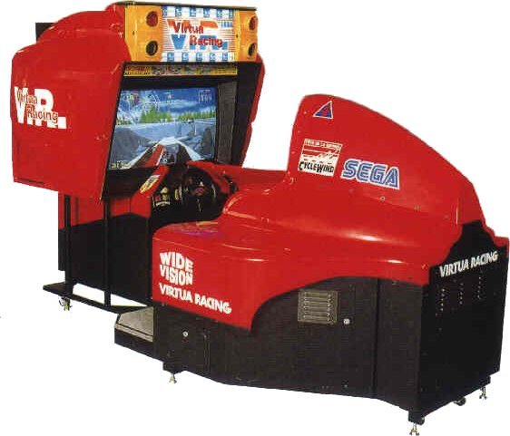 Pack ROMs Sega Model 1 : Immersion dans les Jeux d'Arcade Pack ROMs Sega Model 1 : Immersion dans les Jeux d'Arcade, Pack ROMs Sega Model 1, Jeux rétro, Emulation, Expérience de jeu, Arcade classique