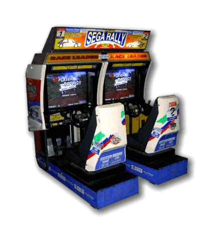 Pack ROMs Sega Model 3 : L'Ultime Collection pour les Passionnés d'Arcade Pack ROMs Sega Model 3 : L'Ultime Collection pour les Passionnés d'Arcade, Pack ROMs Sega Model 3, arcade, jeux rétro, émulation, Sega