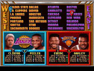 NBA Jam Tournament Edition sur Sega 32X : Un Classique du Basket Arcade NBA Jam Tournament Edition sur Sega 32X : Un Classique du Basket Arcade