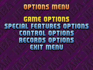 NBA Jam Tournament Edition sur Sega 32X : Un Classique du Basket Arcade NBA Jam Tournament Edition sur Sega 32X : Un Classique du Basket Arcade