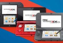 Pack ROMs Nintendo 3DS : Votre Bibliothèque de Jeux à Portée de Main 4 Pack ROMs Nintendo 3DS : Votre Bibliothèque de Jeux à Portée de Main, Pack ROMs Nintendo 3DS, Jeux Nintendo 3DS, Téléchargement ROMs 3DS, Console Nintendo 3DS, Bibliothèque jeux 3DS
