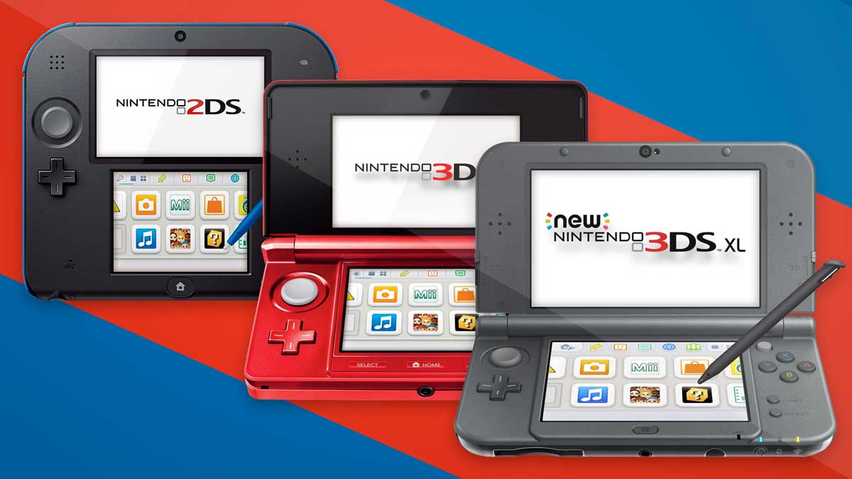 Pack ROMs Nintendo 3DS : Votre Bibliothèque de Jeux à Portée de Main 1 Pack ROMs Nintendo 3DS : Votre Bibliothèque de Jeux à Portée de Main, Pack ROMs Nintendo 3DS, Jeux Nintendo 3DS, Téléchargement ROMs 3DS, Console Nintendo 3DS, Bibliothèque jeux 3DS