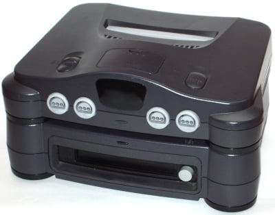 Pack ROMs Nintendo 64DD : Retour dans le Monde du Rétrogaming Pack ROMs Nintendo 64DD : Retour dans le Monde du Rétrogaming, Pack ROMs Nintendo 64DD, rétrogaming, jeux vidéo classiques, nostalgie du jeu, Nintendo 64DD